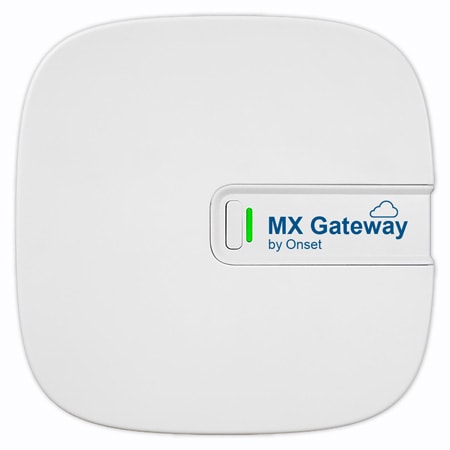 HOBO MX BLE Gateway - Aggregator