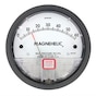 Series 2000 Magnehelic® Differential Pressure Gages