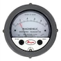 SERIES 605 MAGNEHELIC® DIFFERENTIAL PRESSURE INDICATING TRANSMITTER