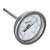 2" Rear Connect Bimetal Thermometers