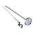 B1098 Pocket Test Thermometers