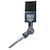 CDX9 Series Solar-Powered Digital Thermometers