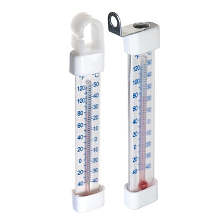 General Purpose Pocket and Food Safety Thermometers