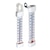 General Purpose Pocket and Food Safety Thermometers