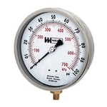 Pressure Gauge