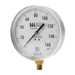 Pressure Gauge