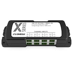 X-Series - Multi Channel Voltage Loggers
