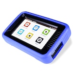 Eight Channel Programmable Portable Data Logger - Touch Screen