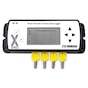 X-Series - Multi-channel Thermocouple Datalogger w/ LCD