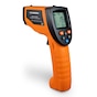 -20 to 1650°C, 50:1 High Performance Infrared Thermometer