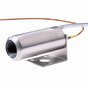 Built-in Air Purge IR Sensor with Thermocouple Output
