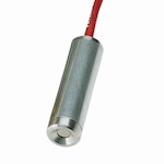 Stainless Steel Housing IR sensor with Thermocouple Outputs