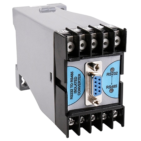 Converter RS-232/RS-485 for OSAO-Series