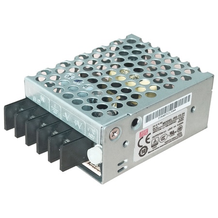 Power Supply for OSAO-Series IR Sensors