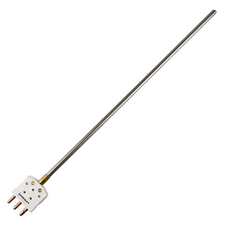 Large RTD Temp Probe – recteq