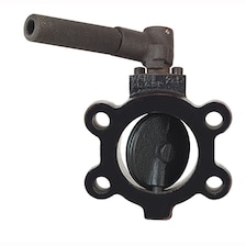 Sae Butterfly Valves