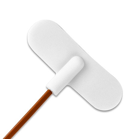 Adhesive Pad Surface RTD Pt100 Temperature Sensor