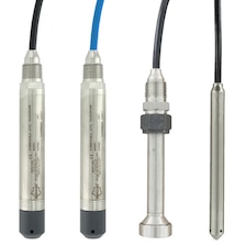 Submersible Level Transmitters