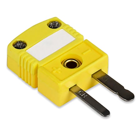 Miniature Thermocouple Connectors | Omega Engineering