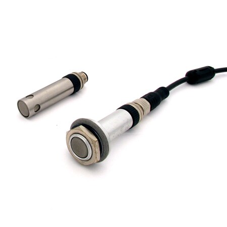 Layer N M12 Modular Environmental Monitoring Smart Probes Layer N M12 Modular Environmental Monitoring Smart Probes