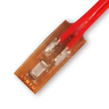 Thin Film Point Sensitive RTD Sensor Thin Film Point Sensitive RTD Sensor