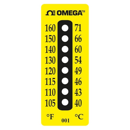 Sensor de temperatura superficial WTR 290