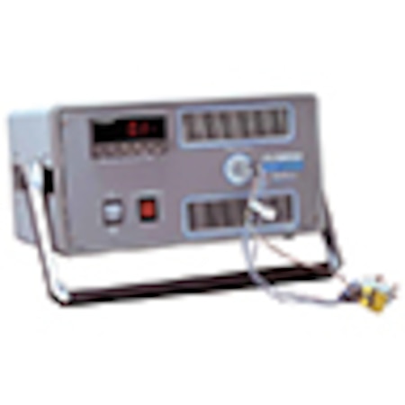 Portable Ice Point™ Calibration Reference Chamber With Build In Temprature Readout