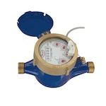 SERIES WMT2 MULTI-JET WATER METER