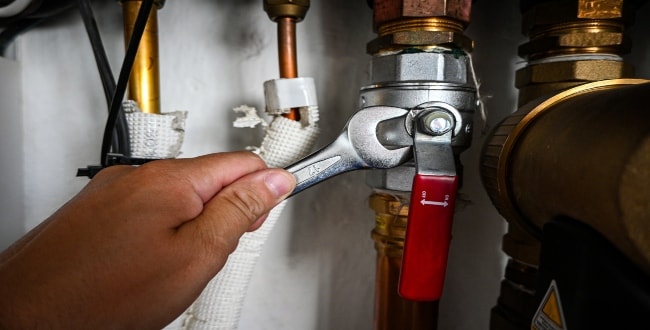 5 Factors to Consider When Choosing a Valve