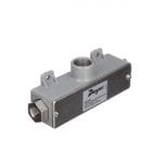 Differential Pressure Transmitter