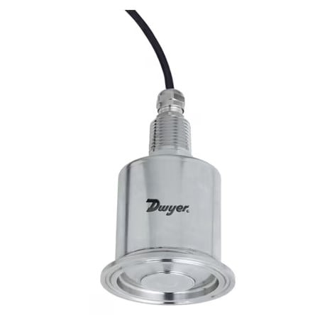 Sanitary Pressure Transmitter