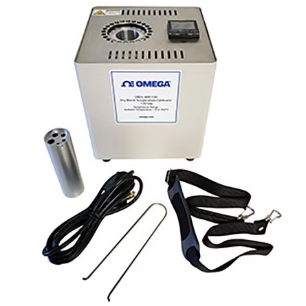 Temperature Dry Block Calibrator