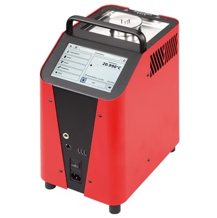 Dry Block Temperature Calibrators and Micro-Bath Calibrators