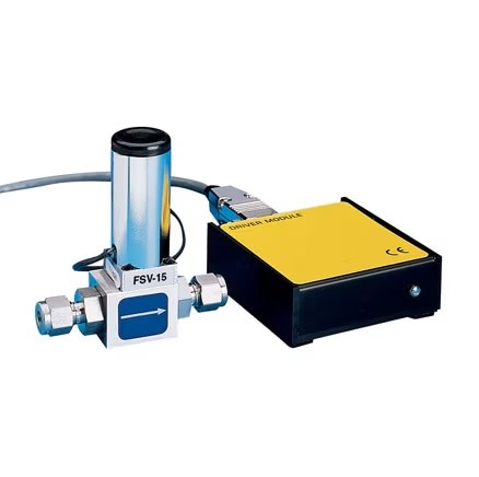 Electronic Proportioning Valves