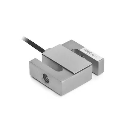 High Accuracy, Stainless Steel, S-Beam Load Cells