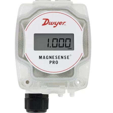 Differential Pressure Transmitter