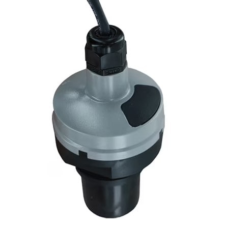 Model ULSL Ultrasonic Level Sensor