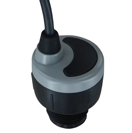  Model ULSS Ultrasonic Level Sensor