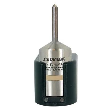 Autoclave Temperature Data Logger