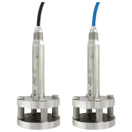 Submersible Level Transmitters for Wastewater & Slurry