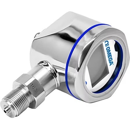 Rangeable Pressure Transmitter