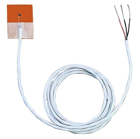 Self-Adhesive Polyimide Fast Response RTD Surface Sensors