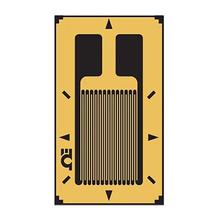 Linear Strain Gages