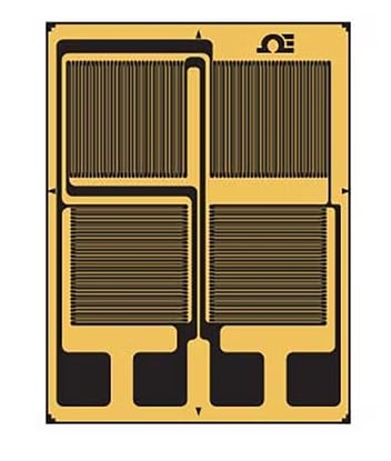 Compact Flotect Flow Switch