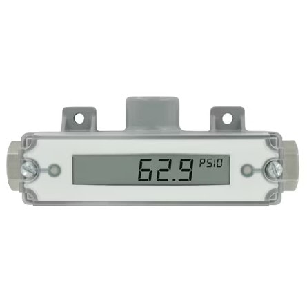 Wet/Wet Differential Pressure Transmitter