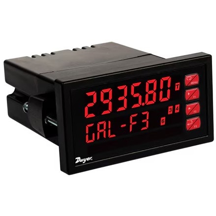 Series APM Digital Panel Meter