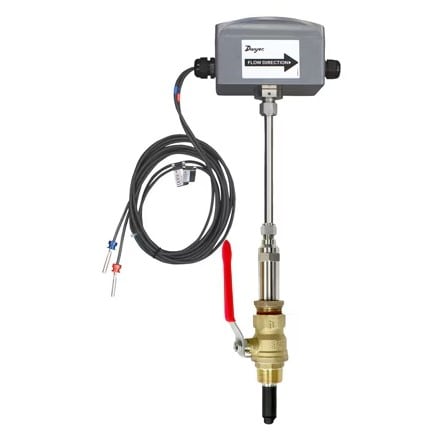 Thermal Energy Meter