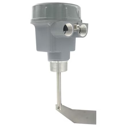 Paddle Level Switch for Bulk Material