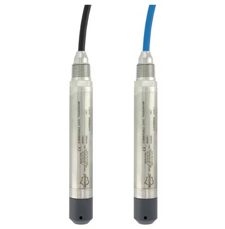 Submersible Level Transmitters