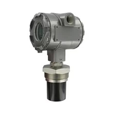 Explosion-Proof Ultrasonic Level Transmitter
